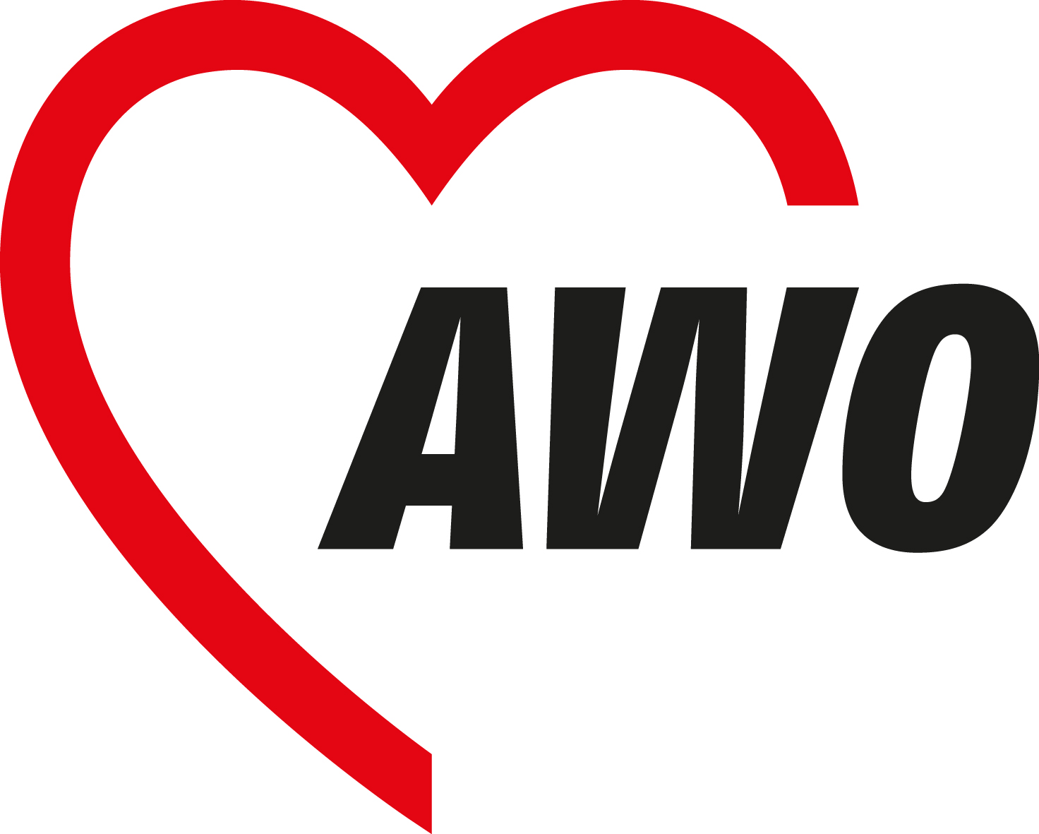 Logo AWO